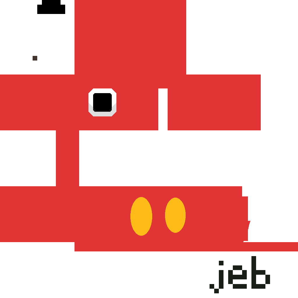 Texture for Waddle Doo (Kirby)