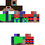 Texture for AA