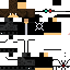 Texture for adventure skin:hacker mode