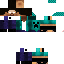 Texture for yuyh