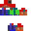 Texture for grapeapplesauce