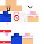 Texture for bf calvo minecrafrt