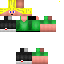 Texture for man