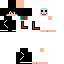 Texture for steve