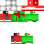 Texture for RobotChapi