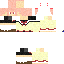 Texture for MC skin