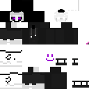 Texture for Amethyst Demom