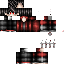 Texture for RoroDark WIP