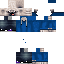 Texture for pug