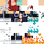 Texture for todoroki v5 full complent