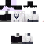 Texture for Java MC Skin