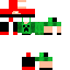Texture for killer