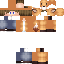 Texture for sdcvb