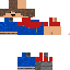 Texture for rth