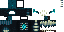 Texture for warden_armor_layer_2