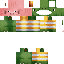 Texture for Dino Pig