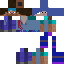 Texture for kai`sa
