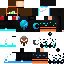Texture for matt unfinished