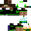 Texture for fire ice