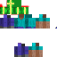 Texture for refid