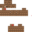 Texture for dirt