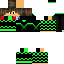 Texture for Andreiva v3.0