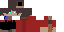 Texture for Medieval red Peasant
