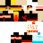 Texture for simba8989
