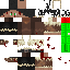 Texture for the Poor servant That continues to serve the king