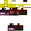 Texture for frame
