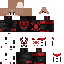 Texture for spiderme