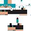 Texture for アローちゃん