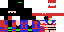 Texture for ninja kuipper