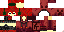 Texture for scarlet
