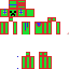 Texture for 4x1