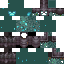 Texture for Netherite Drowned
