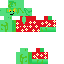 Texture for Rango