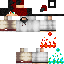 Texture for yeah baby Eren
