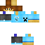Texture for steve