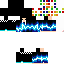 Texture for Rubik's Kyuubi