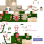 Texture for LucieBlessé