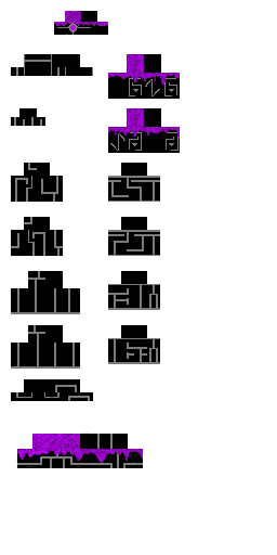 Texture for super golem