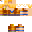 Texture for Goku ssj2