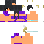 Texture for Aphmau