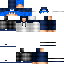 Texture for DemonPlushTHELEGEND