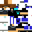 Texture for David11_ 3d updated
