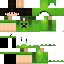 Texture for steve