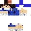 Texture for vegeta ssjss