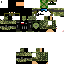 Texture for Poland Army