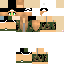 Texture for Herorine Project True 2